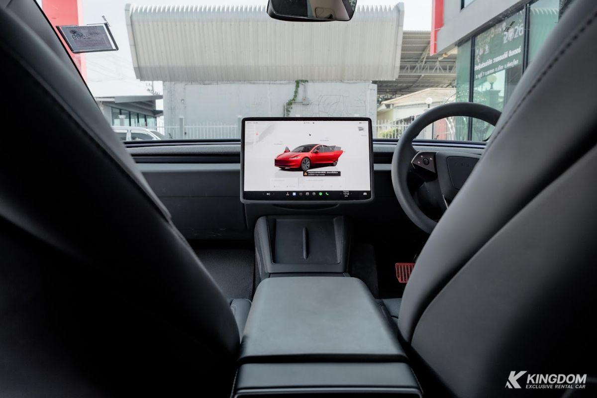 Tesla - HL - 03