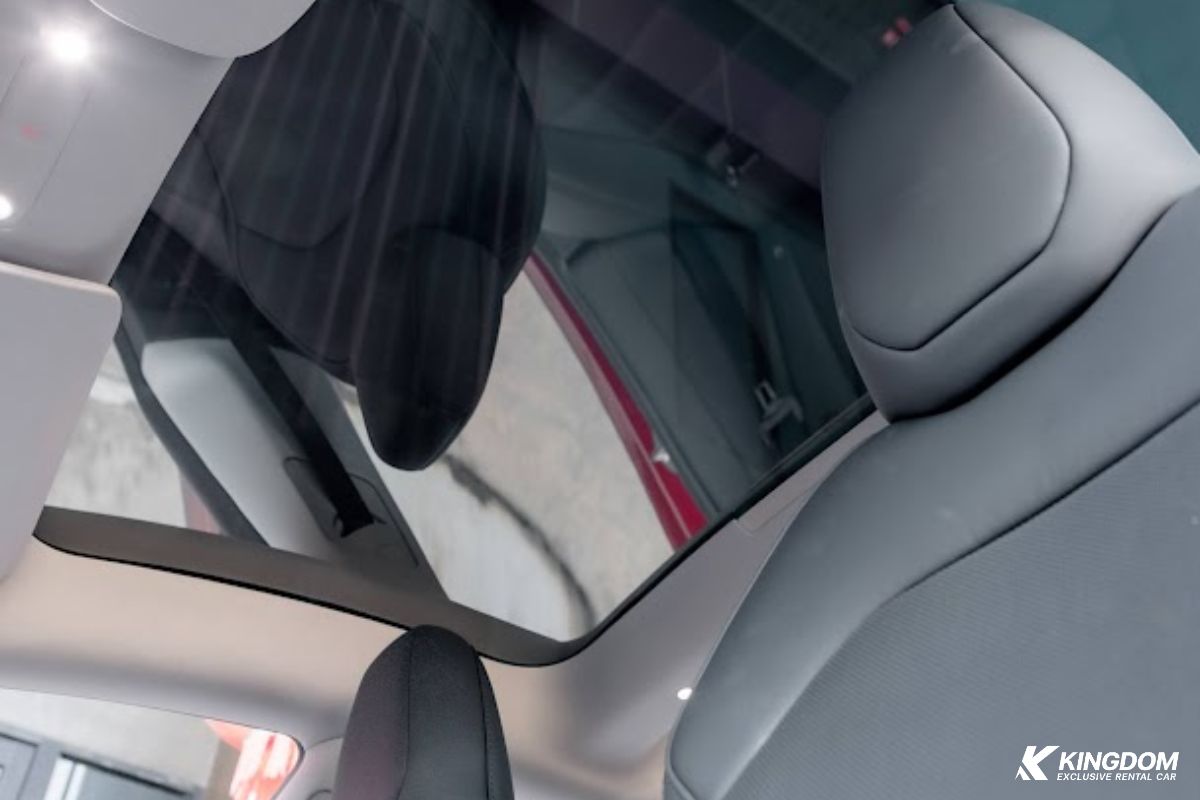 Tesla - HL - 06