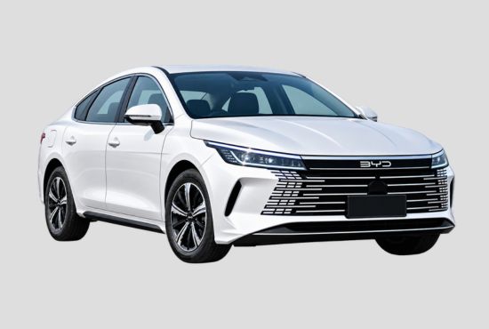 BYD SEAL 5 DM-i
