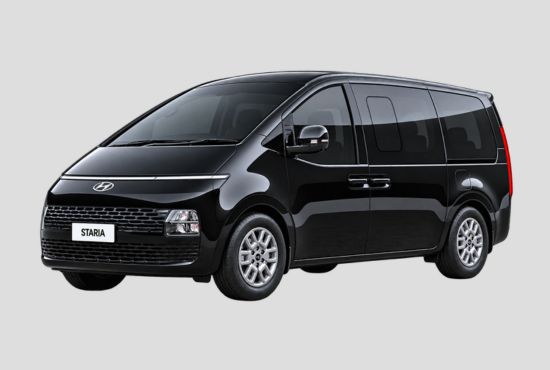 Hyundai STARIA ELITE